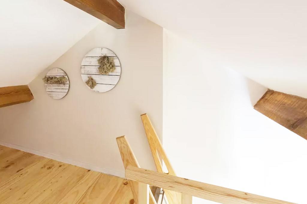 Boutique Rentals - Boho Chic Apartment Porto Dış mekan fotoğraf