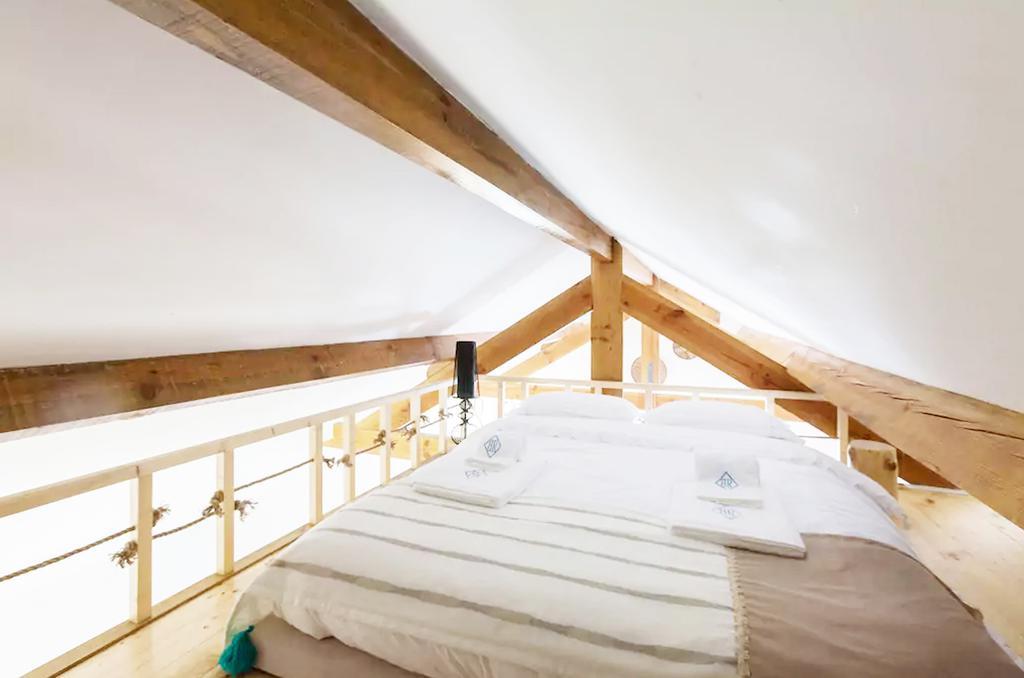 Boutique Rentals - Boho Chic Apartment Porto Dış mekan fotoğraf