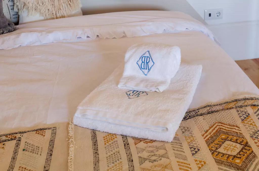 Boutique Rentals - Boho Chic Apartment Porto Dış mekan fotoğraf