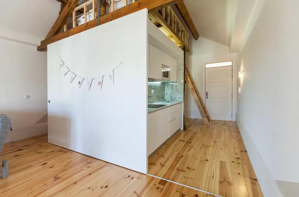 Boutique Rentals - Boho Chic Apartment Porto Dış mekan fotoğraf