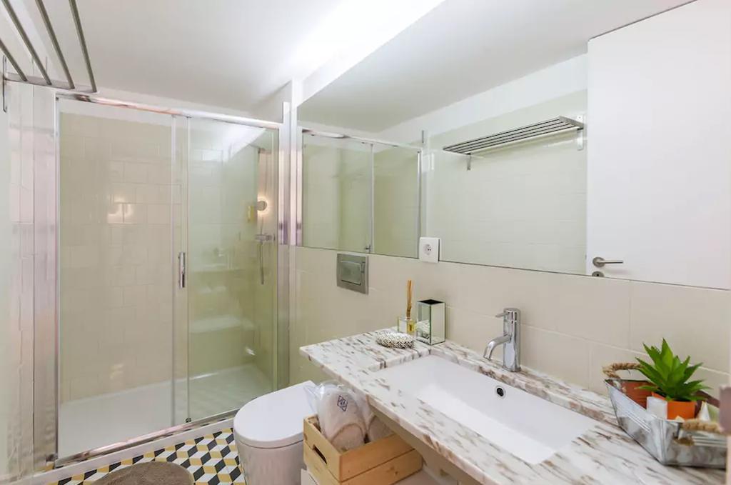 Boutique Rentals - Boho Chic Apartment Porto Dış mekan fotoğraf
